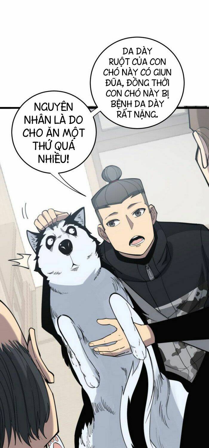 Độc Thủ Vu Y: Chapter 175