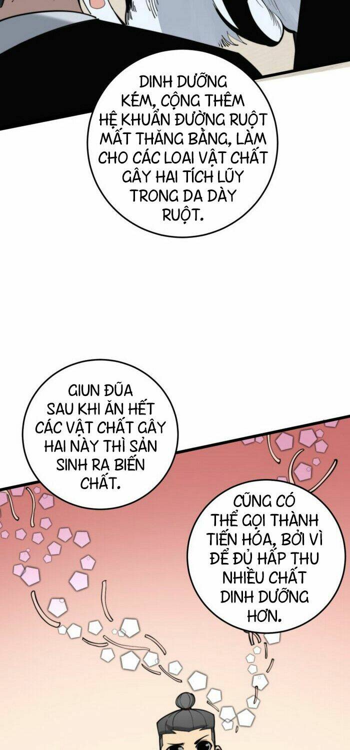 Độc Thủ Vu Y: Chapter 175