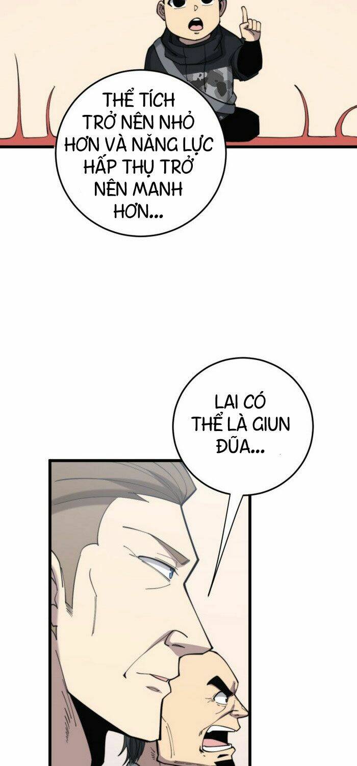 Độc Thủ Vu Y: Chapter 175