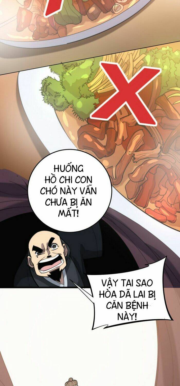Độc Thủ Vu Y: Chapter 175