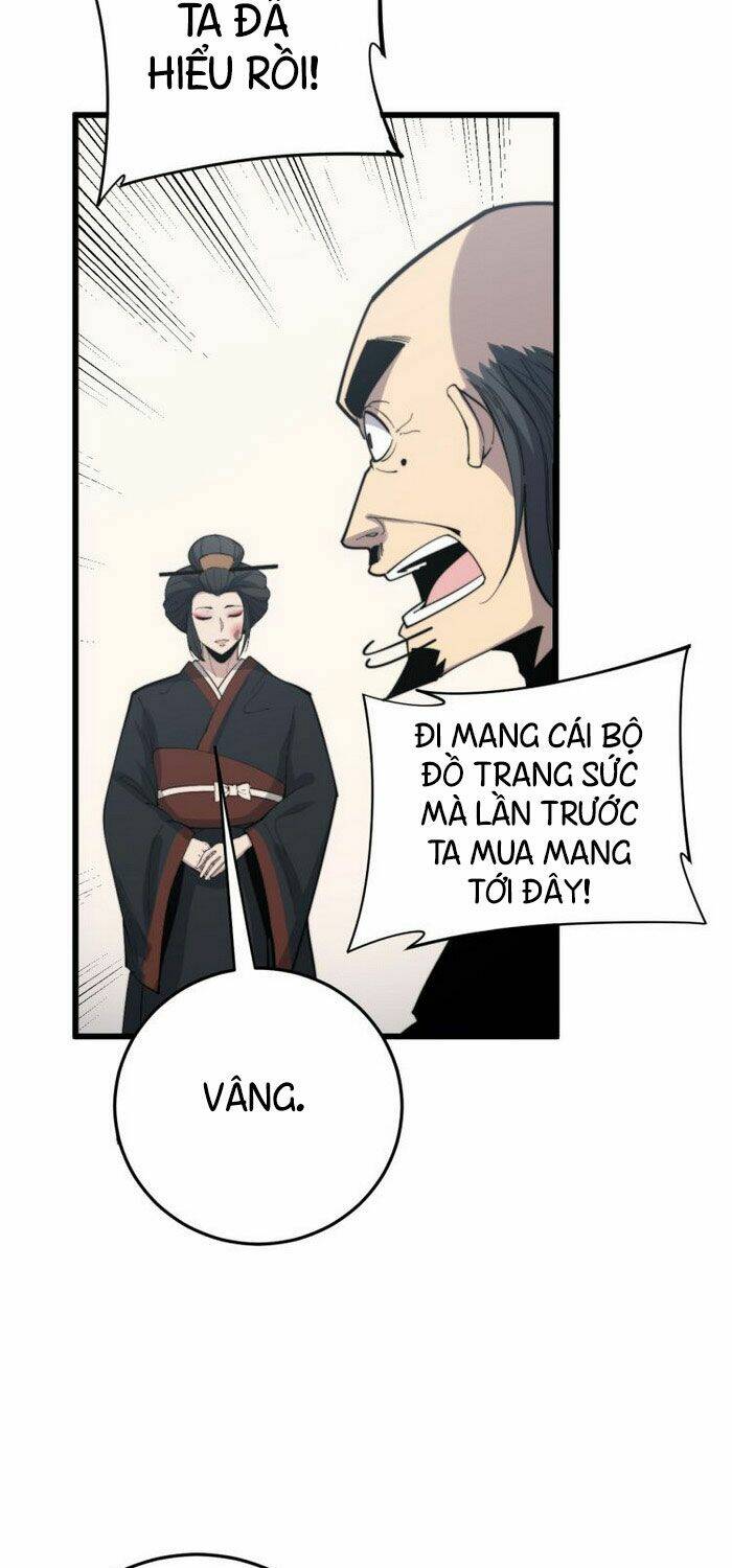 Độc Thủ Vu Y: Chapter 175