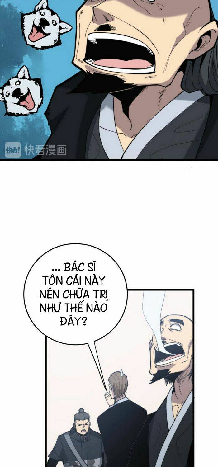 Độc Thủ Vu Y: Chapter 175