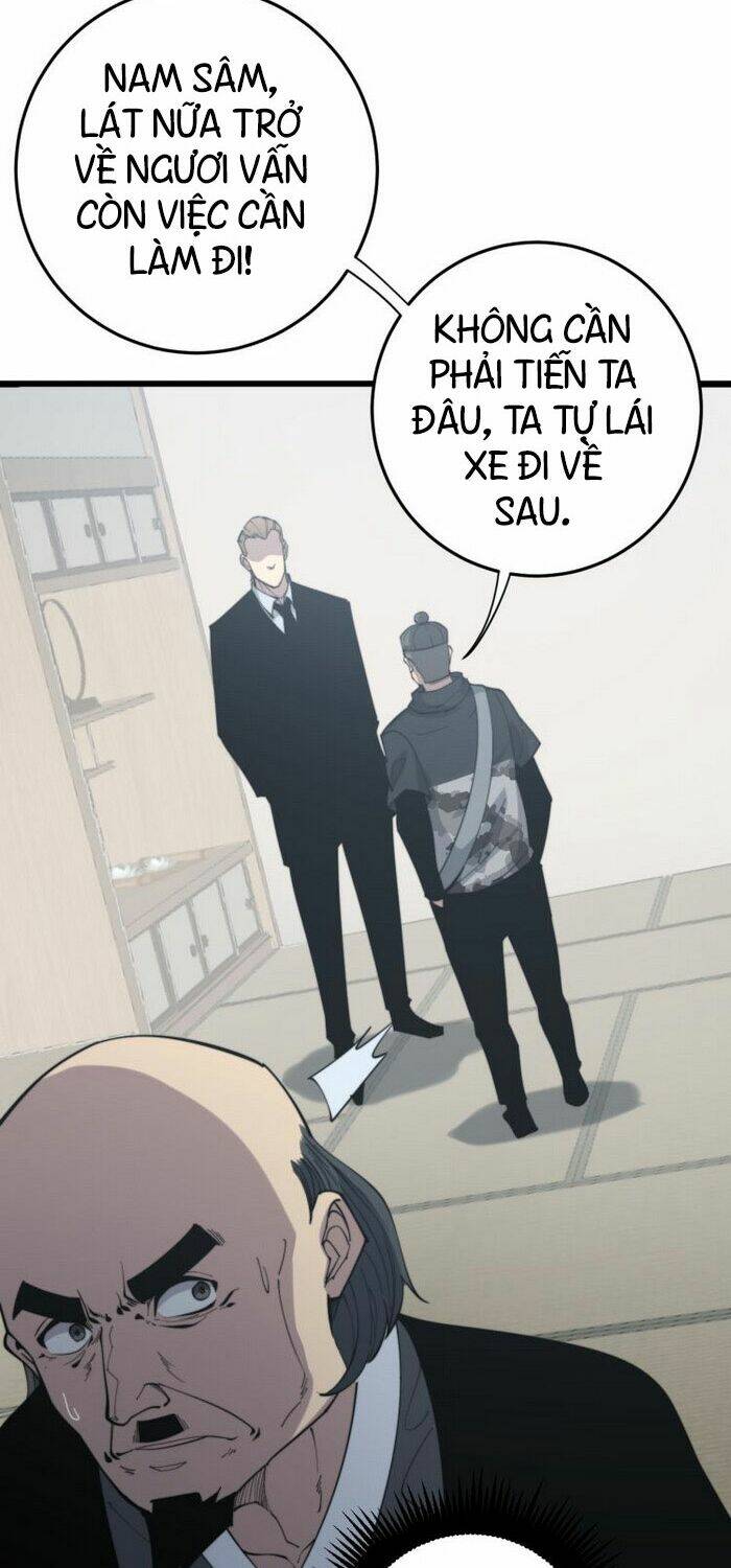 Độc Thủ Vu Y: Chapter 175