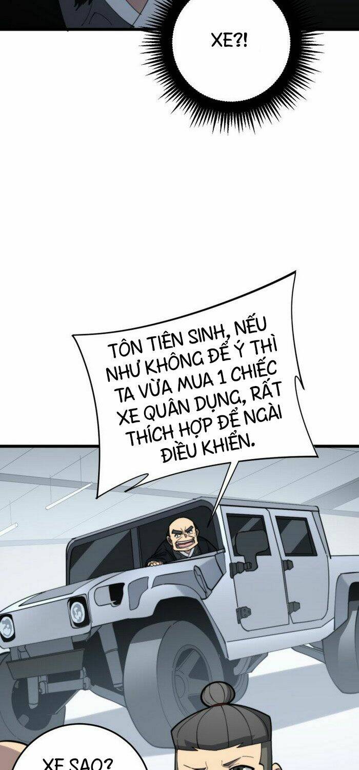 Độc Thủ Vu Y: Chapter 175