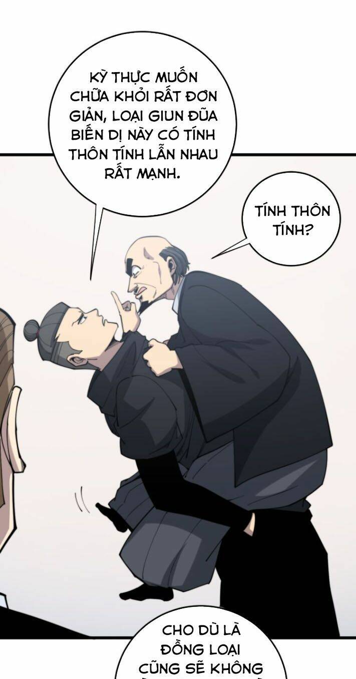Độc Thủ Vu Y: Chapter 176