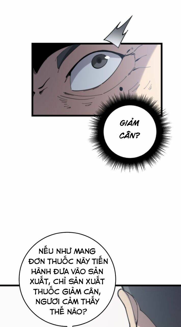 Độc Thủ Vu Y: Chapter 176