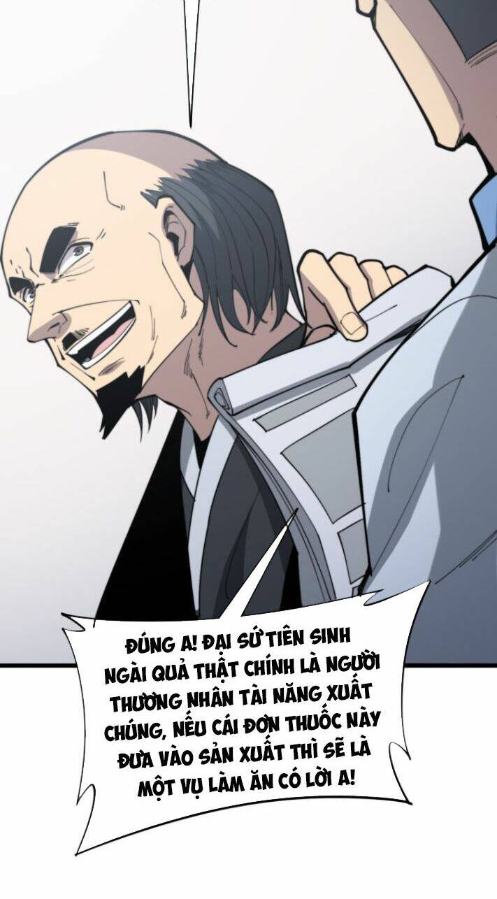 Độc Thủ Vu Y: Chapter 176