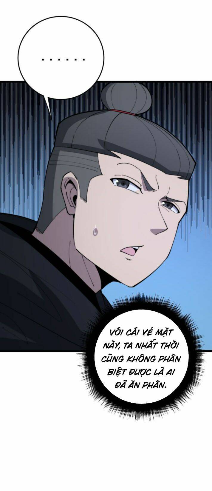 Độc Thủ Vu Y: Chapter 176