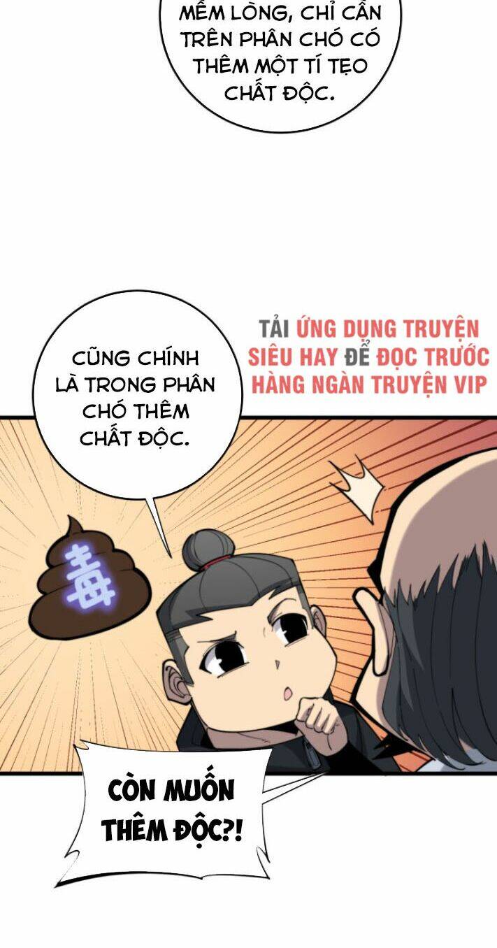 Độc Thủ Vu Y: Chapter 176
