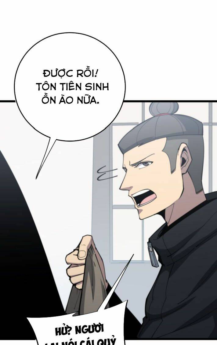 Độc Thủ Vu Y: Chapter 176