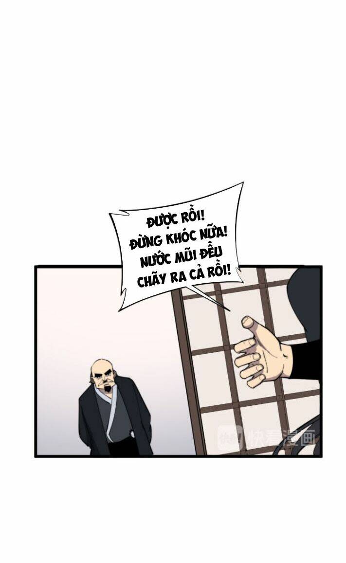 Độc Thủ Vu Y: Chapter 176