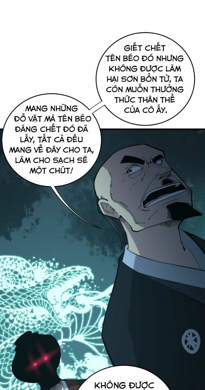 Độc Thủ Vu Y: Chapter 176