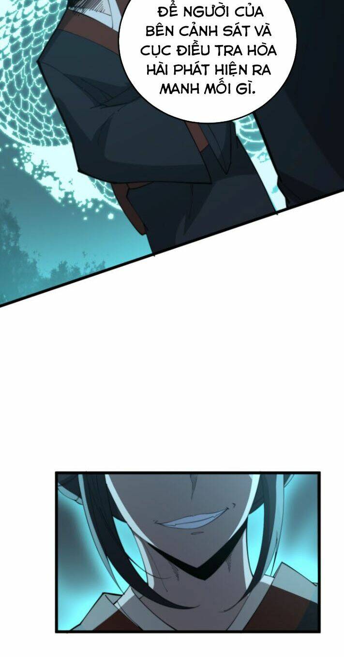 Độc Thủ Vu Y: Chapter 176