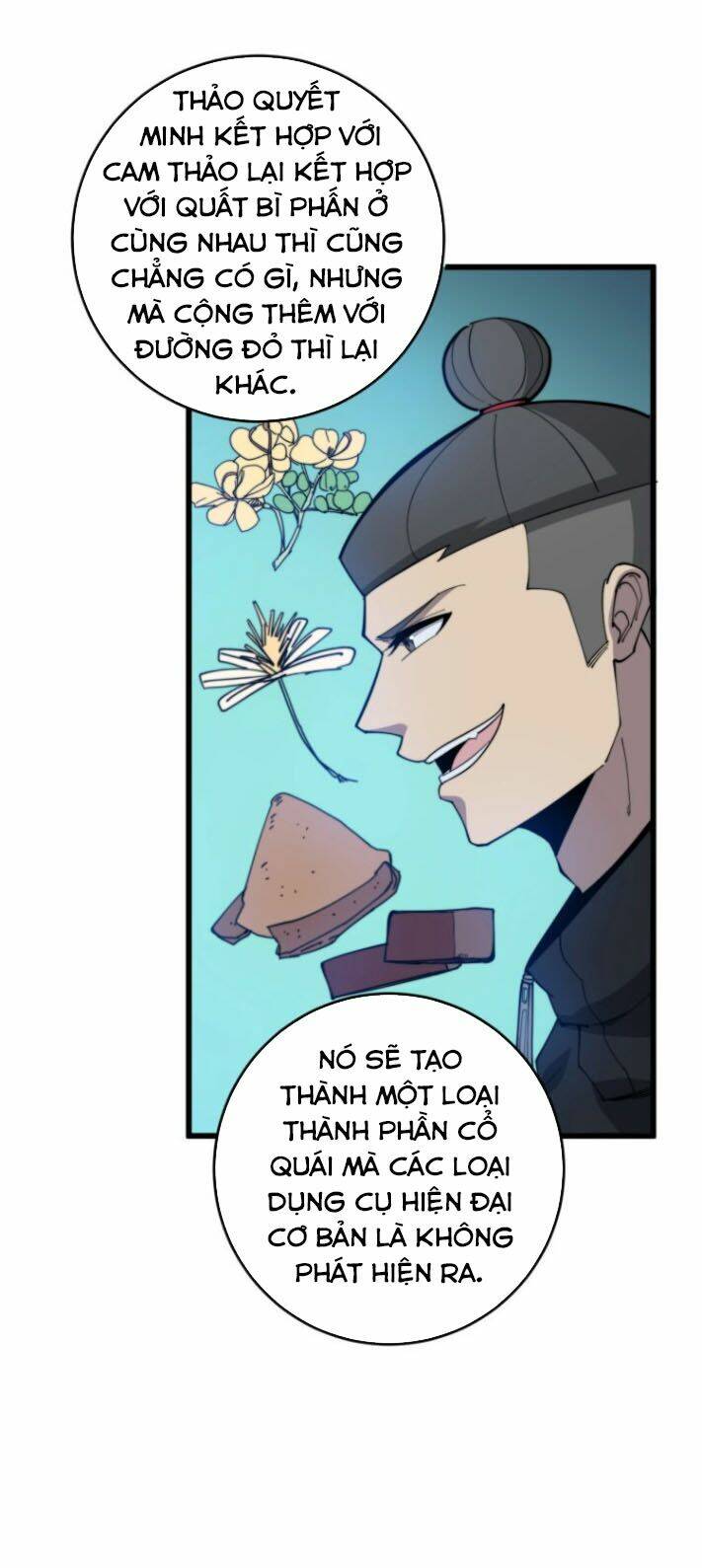Độc Thủ Vu Y: Chapter 176