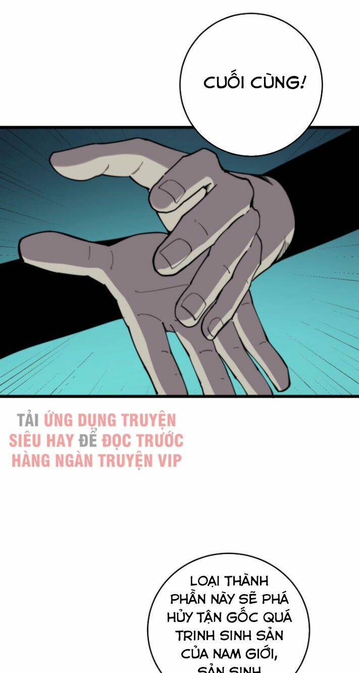 Độc Thủ Vu Y: Chapter 176