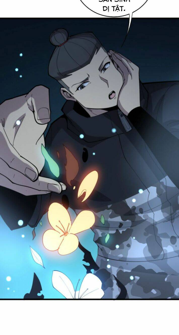 Độc Thủ Vu Y: Chapter 176