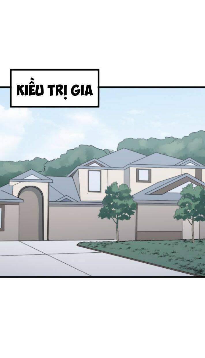 Độc Thủ Vu Y: Chapter 176