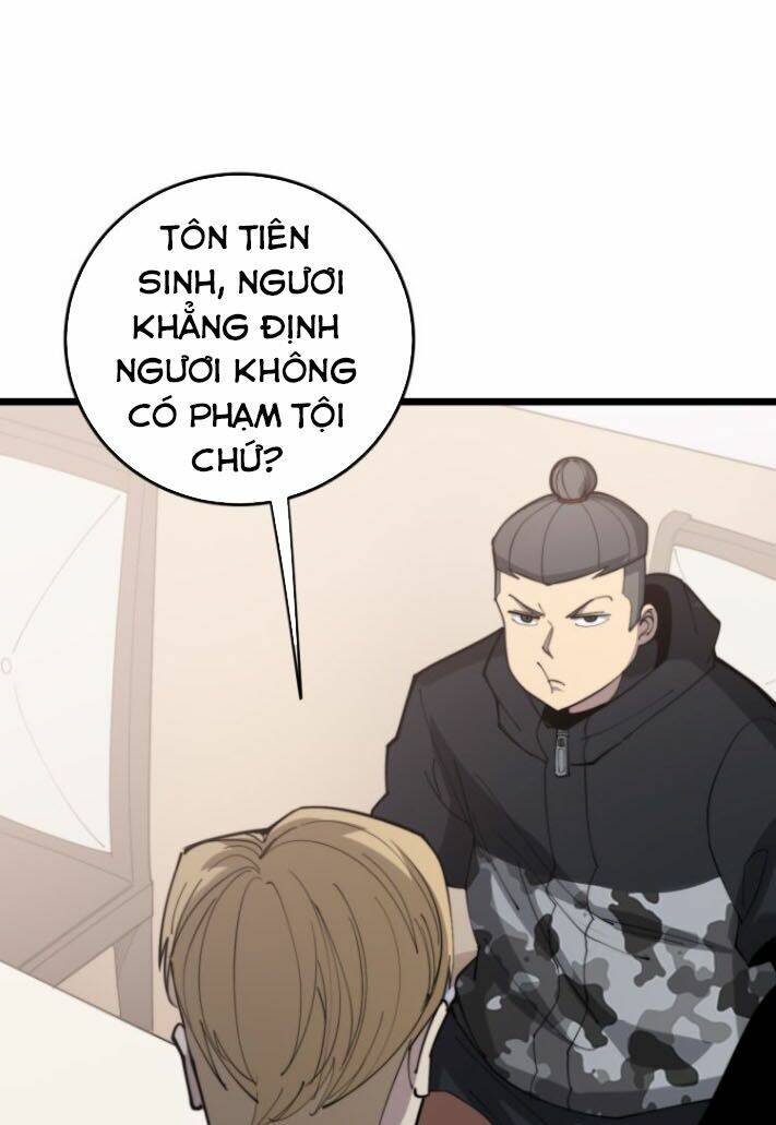 Độc Thủ Vu Y: Chapter 176