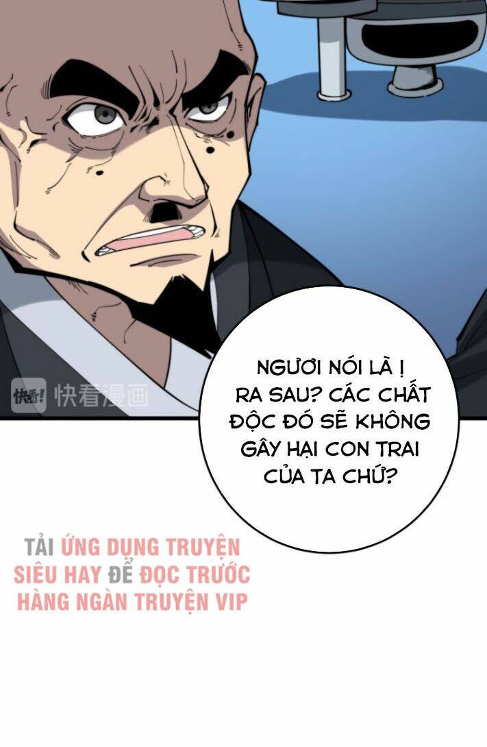 Độc Thủ Vu Y: Chapter 176