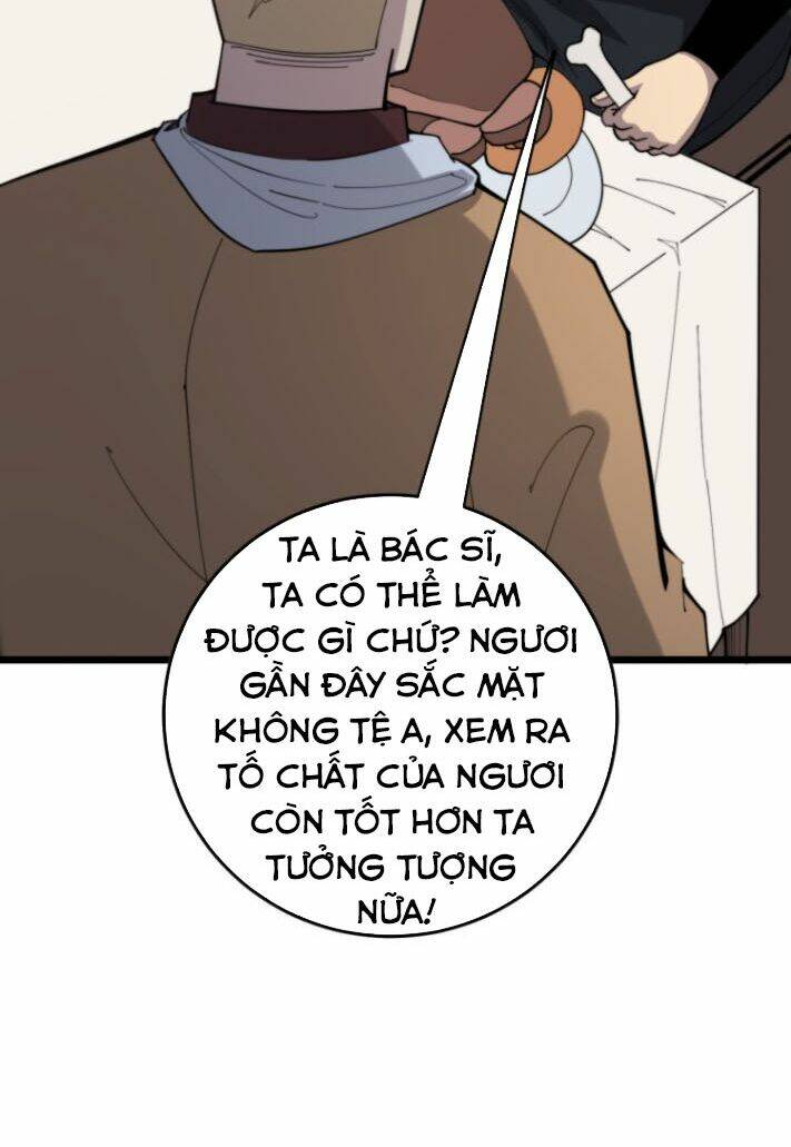 Độc Thủ Vu Y: Chapter 176
