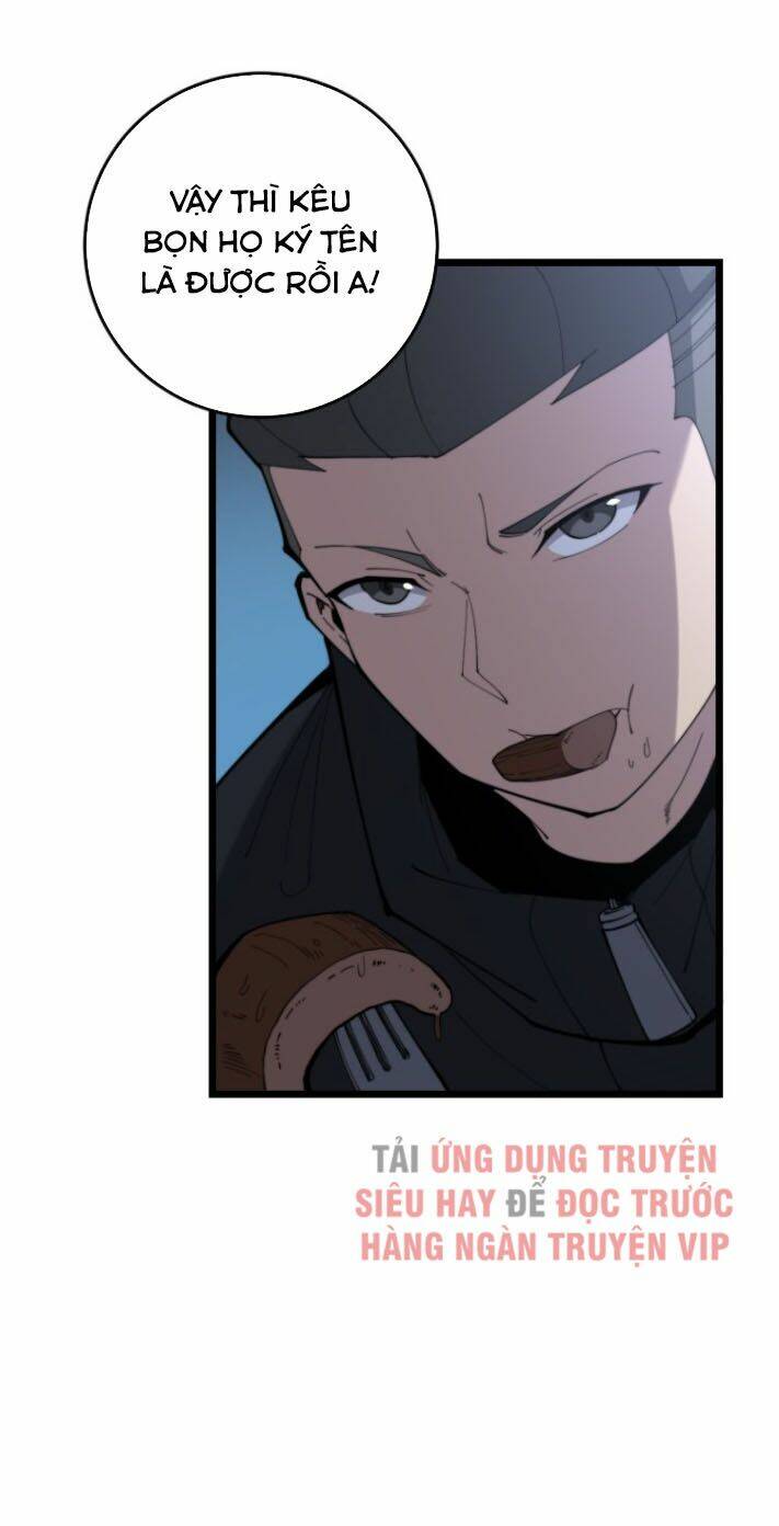 Độc Thủ Vu Y: Chapter 176