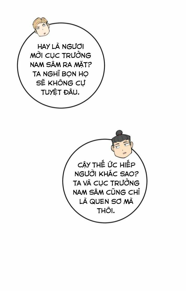 Độc Thủ Vu Y: Chapter 176