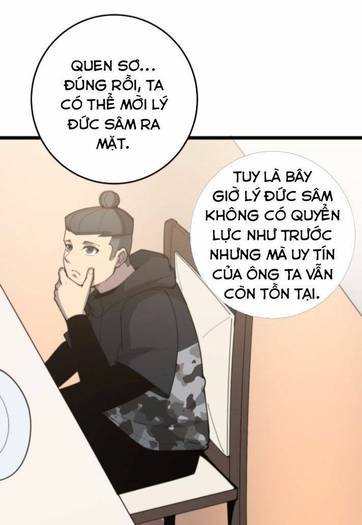 Độc Thủ Vu Y: Chapter 176