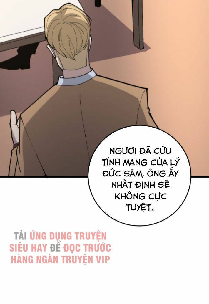 Độc Thủ Vu Y: Chapter 176