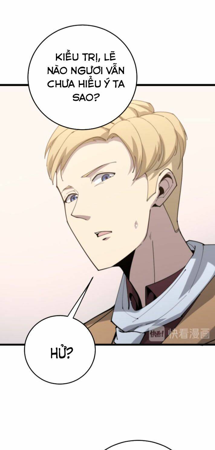 Độc Thủ Vu Y: Chapter 176