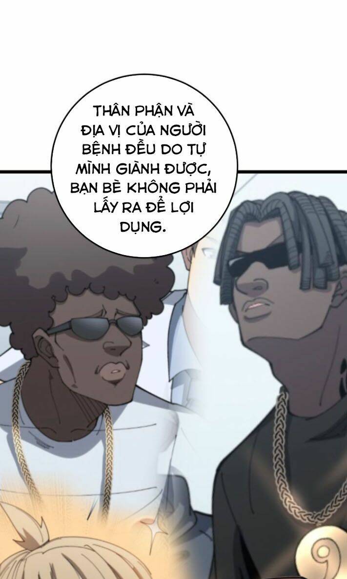Độc Thủ Vu Y: Chapter 176