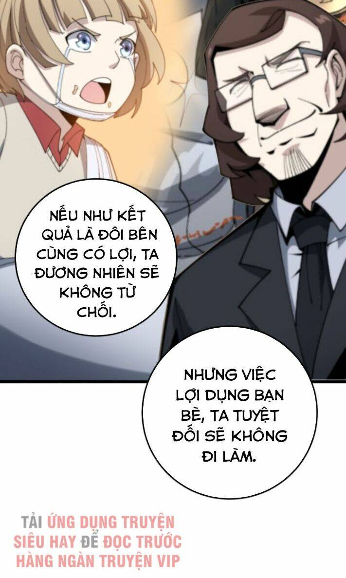 Độc Thủ Vu Y: Chapter 176