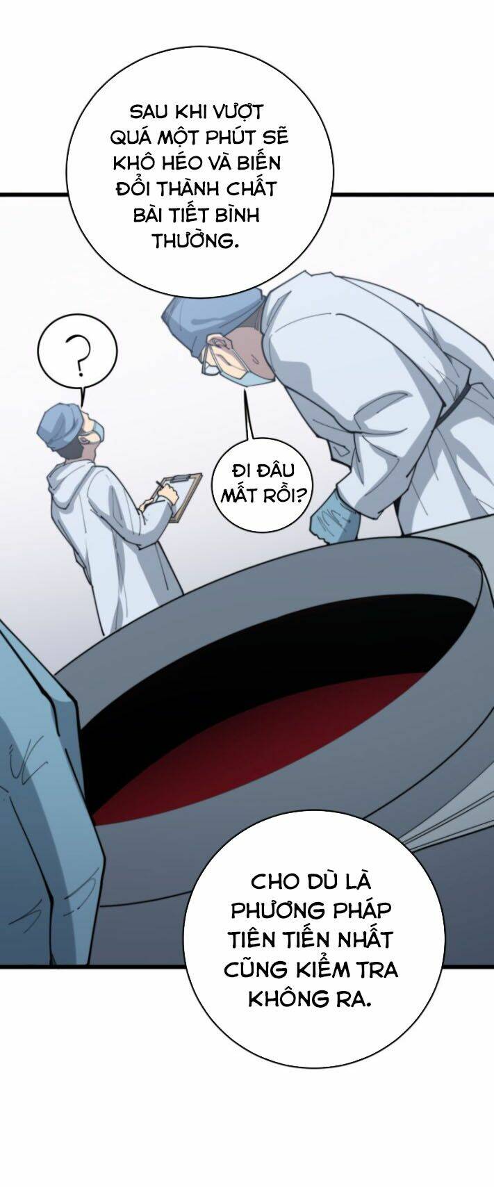 Độc Thủ Vu Y: Chapter 176