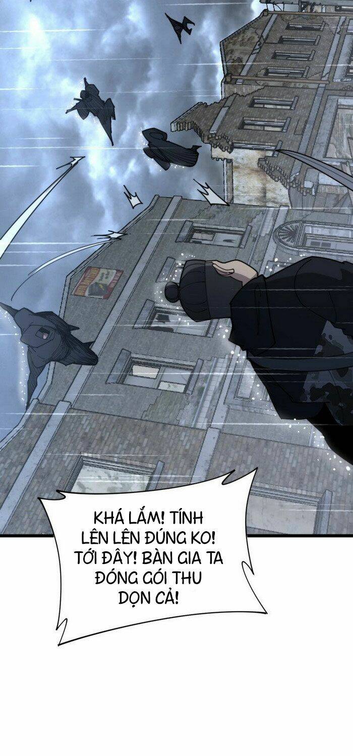 Độc Thủ Vu Y: Chapter 178