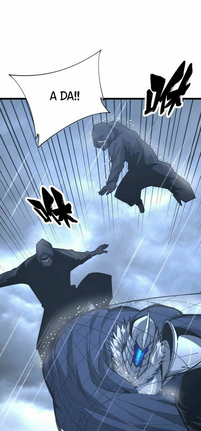 Độc Thủ Vu Y: Chapter 178