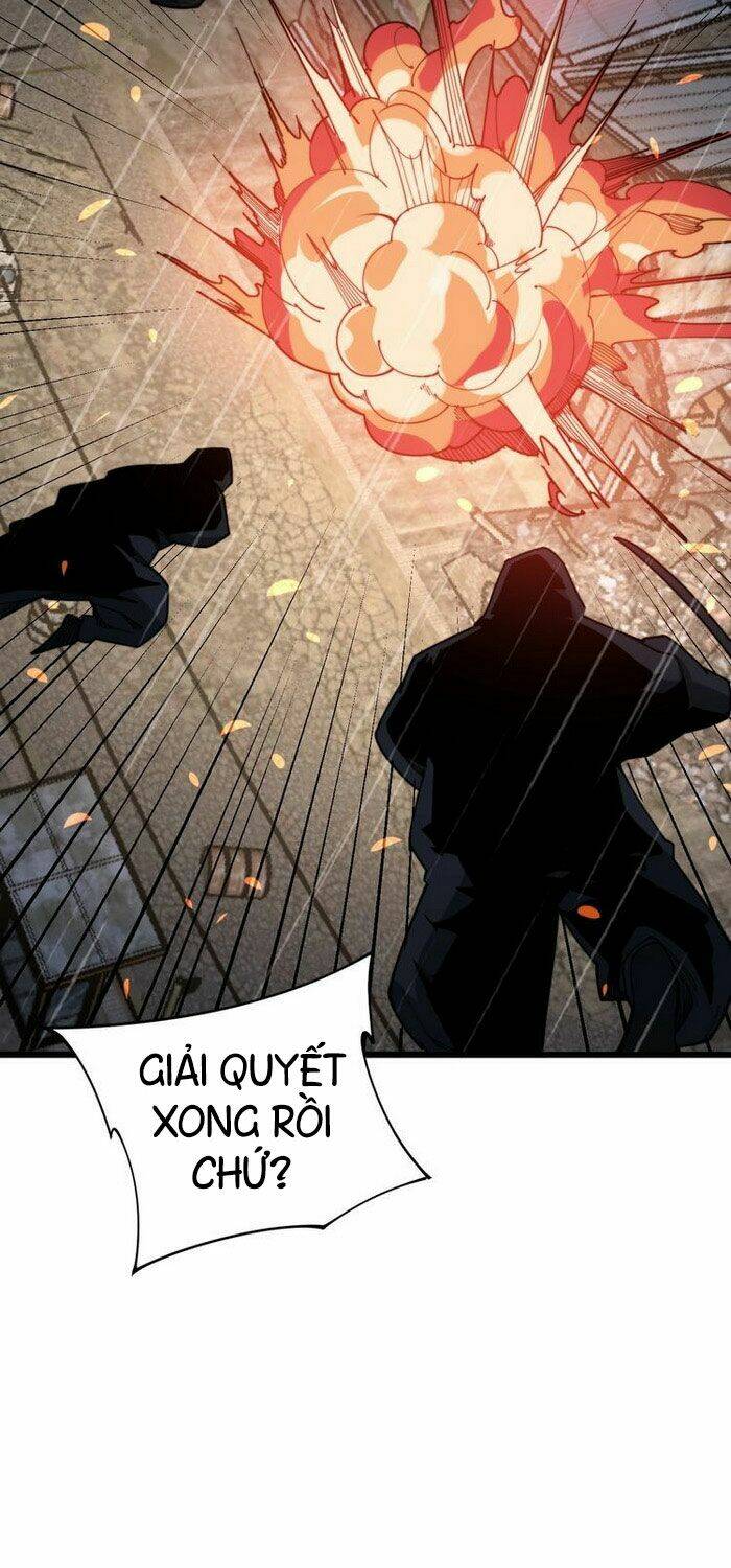 Độc Thủ Vu Y: Chapter 178