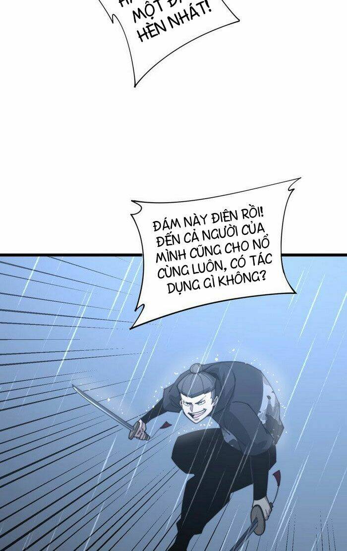 Độc Thủ Vu Y: Chapter 178