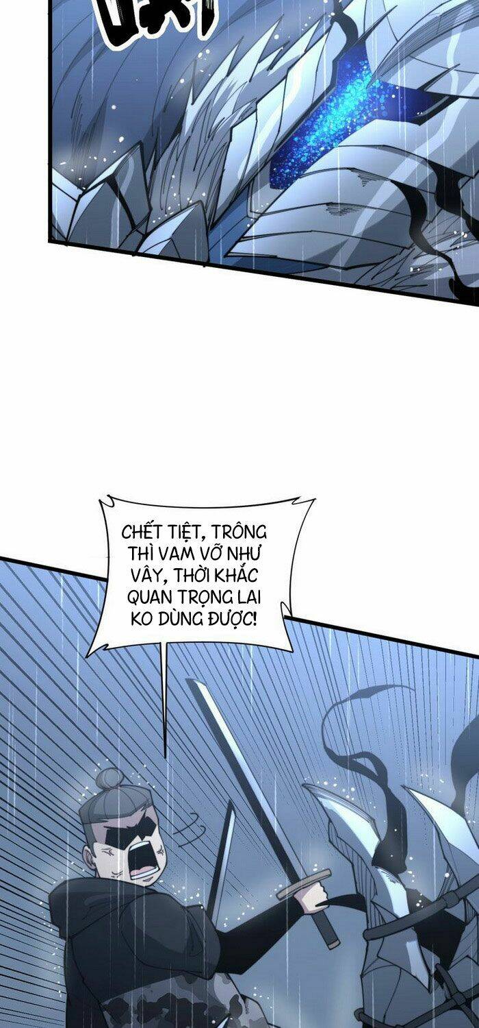 Độc Thủ Vu Y: Chapter 178