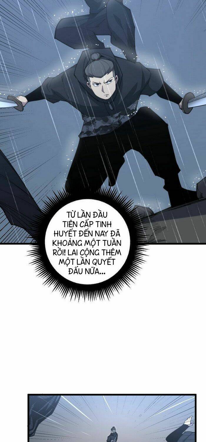 Độc Thủ Vu Y: Chapter 178
