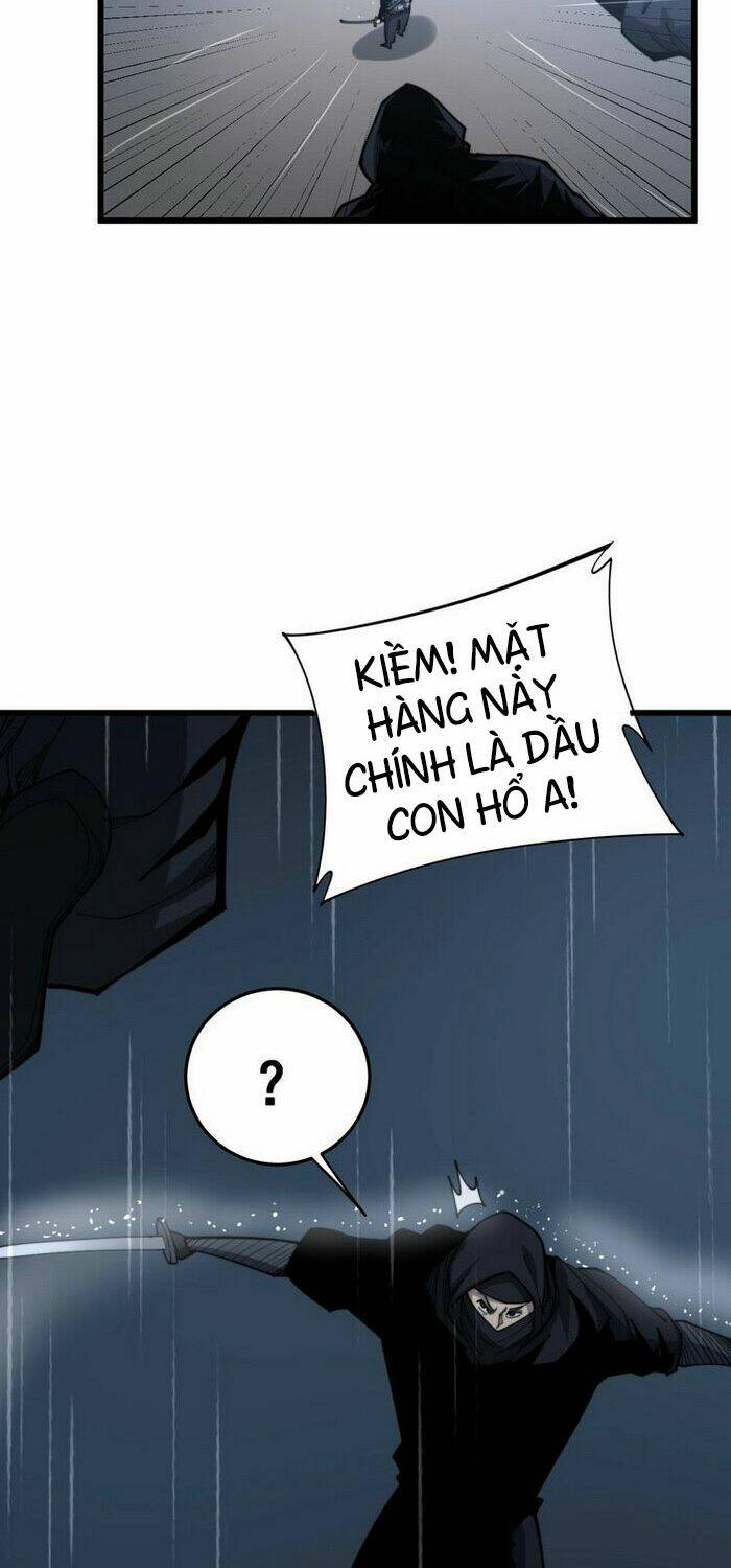 Độc Thủ Vu Y: Chapter 178