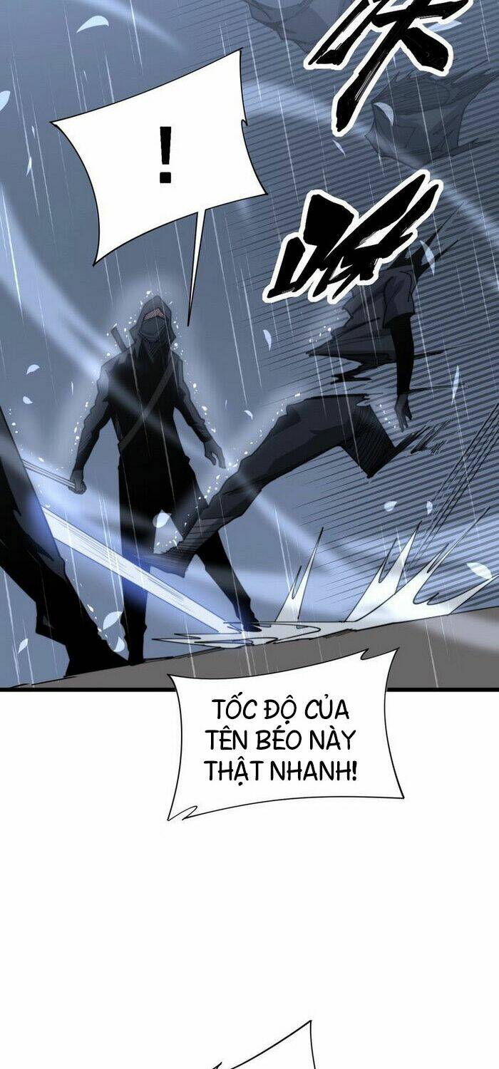 Độc Thủ Vu Y: Chapter 178