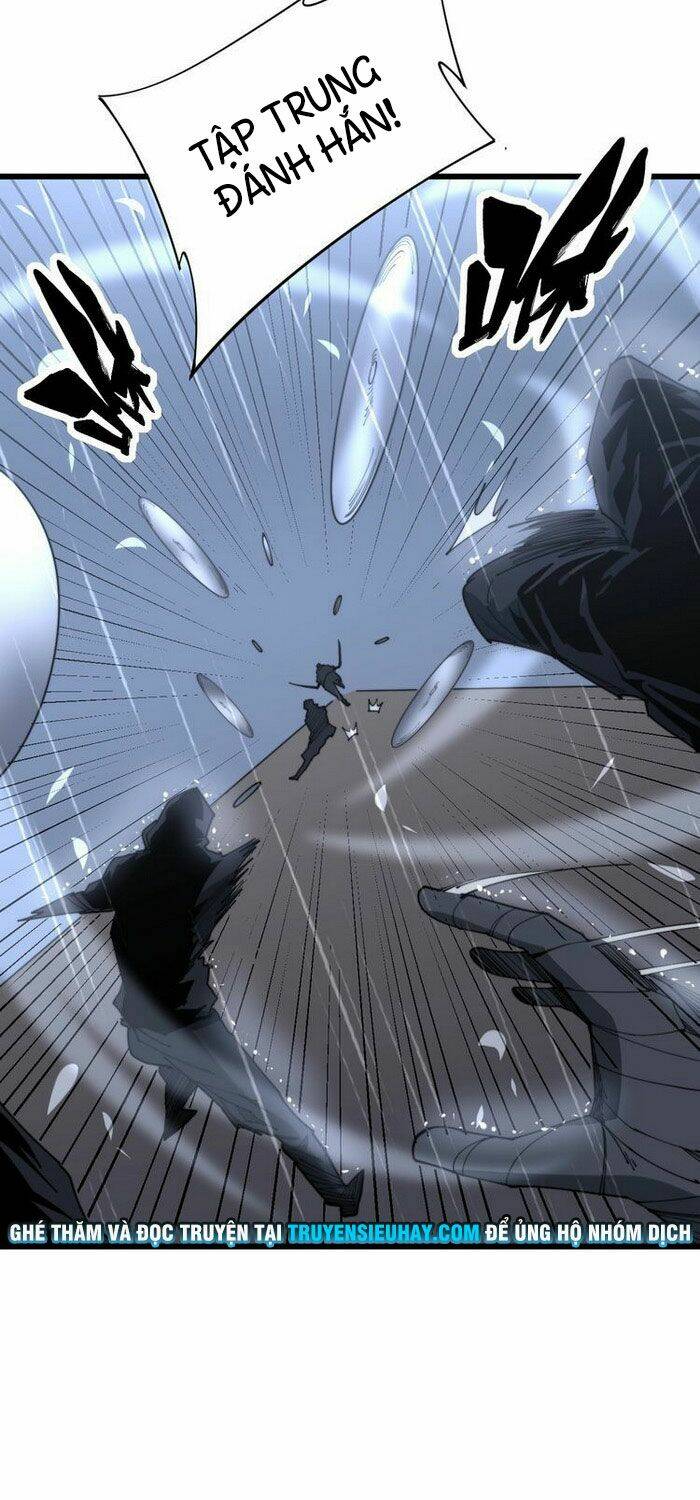 Độc Thủ Vu Y: Chapter 178