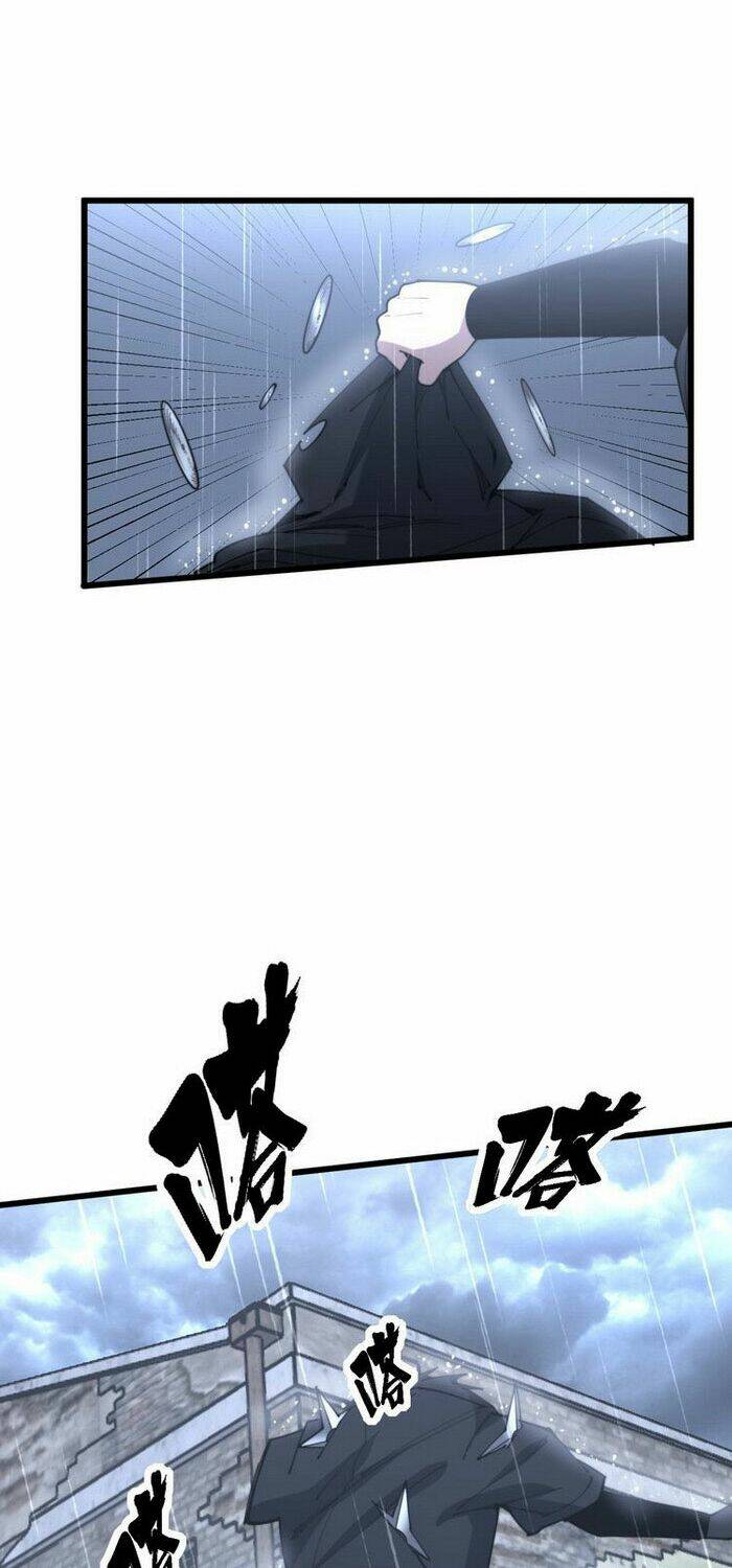 Độc Thủ Vu Y: Chapter 178