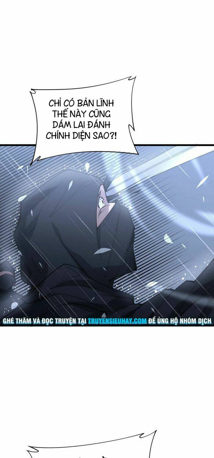 Độc Thủ Vu Y: Chapter 178