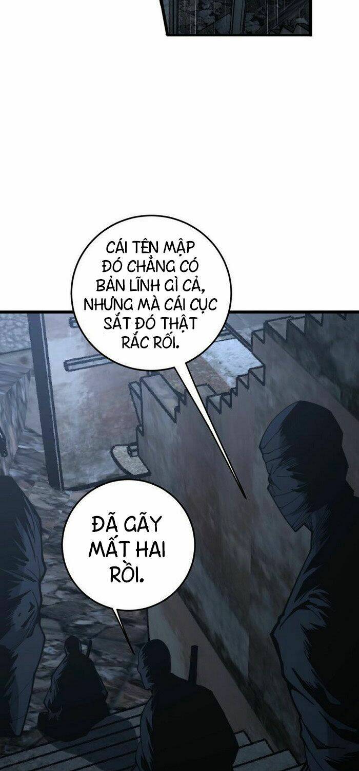 Độc Thủ Vu Y: Chapter 178