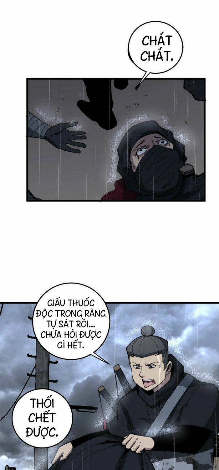 Độc Thủ Vu Y: Chapter 178
