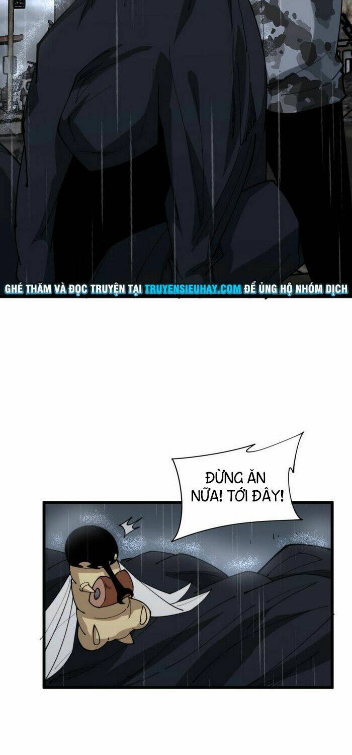 Độc Thủ Vu Y: Chapter 178