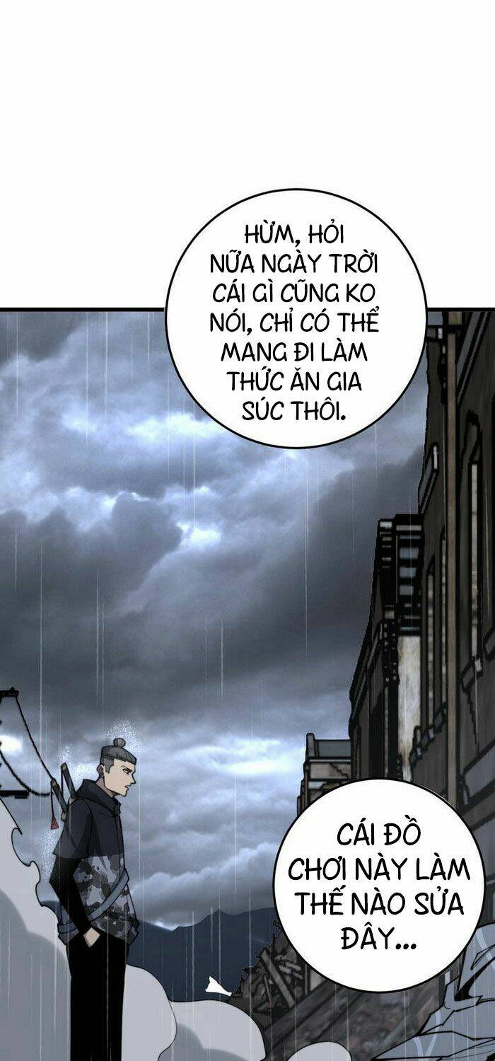 Độc Thủ Vu Y: Chapter 178