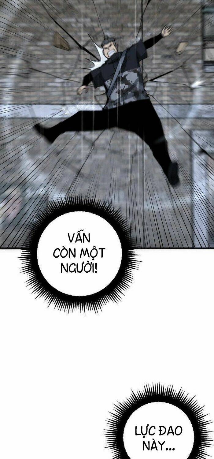 Độc Thủ Vu Y: Chapter 178