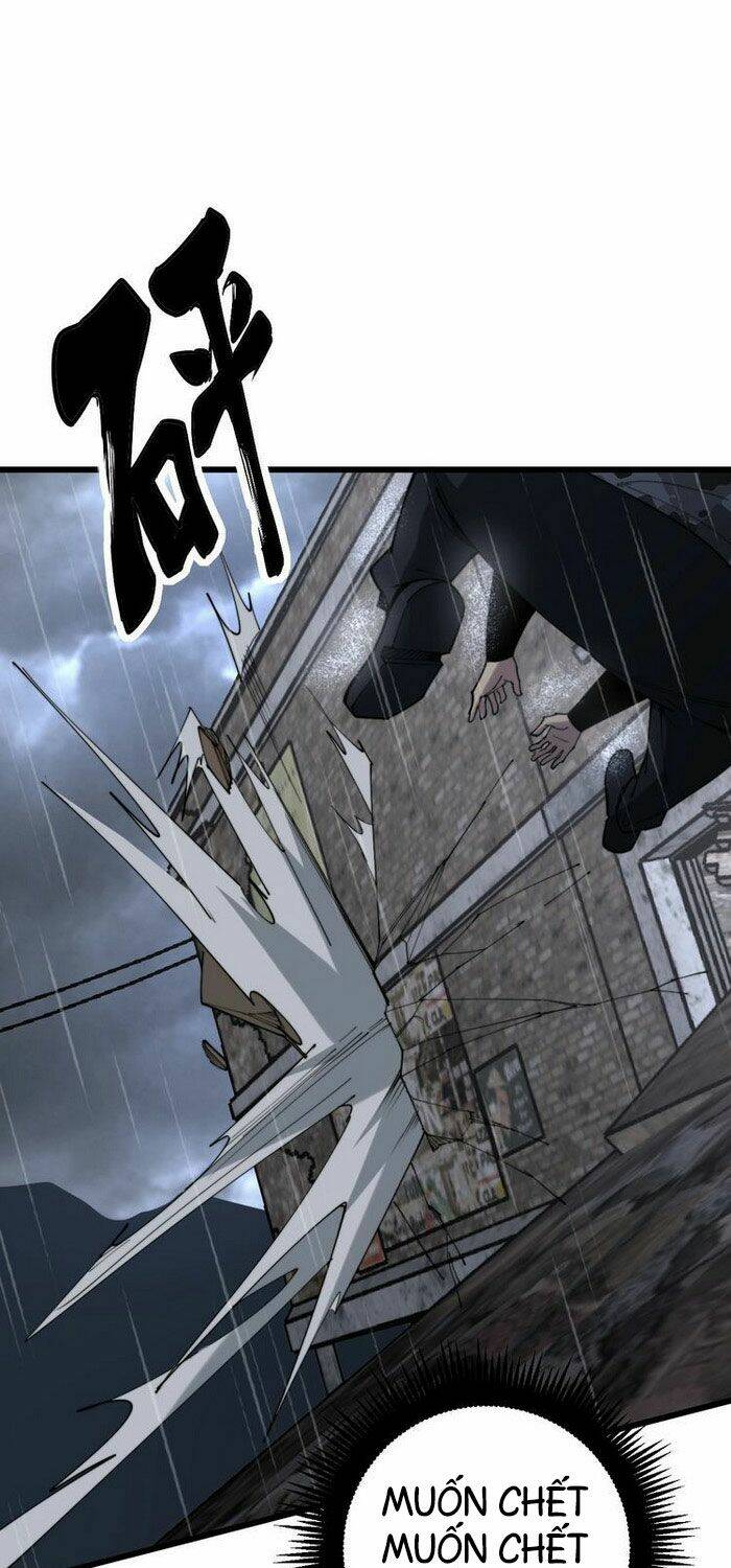 Độc Thủ Vu Y: Chapter 178