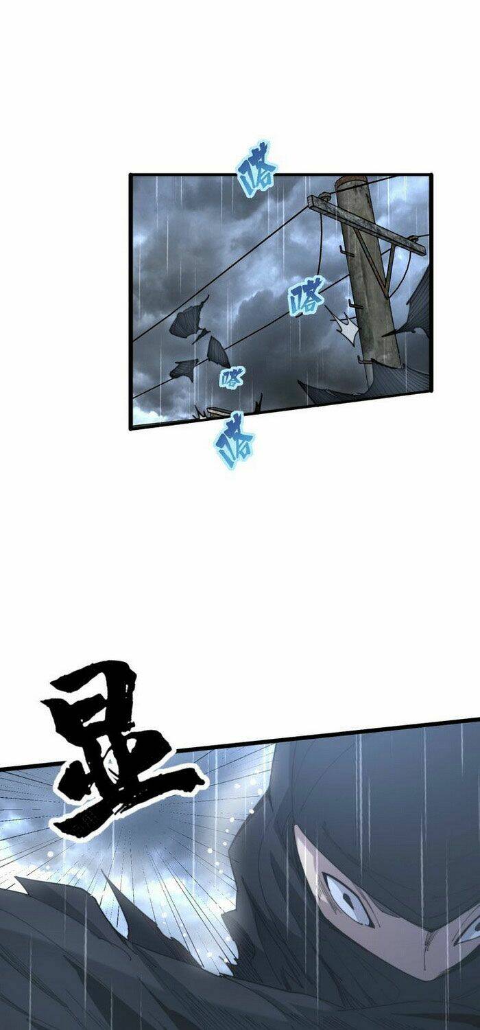 Độc Thủ Vu Y: Chapter 178